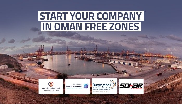 Freezone Business setup in Oman