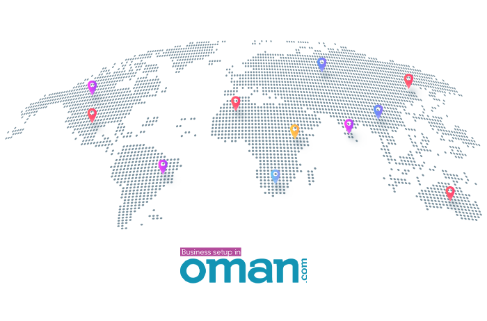 Foreign company formation in oman