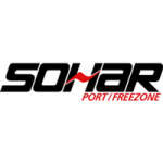 Sohar Freezone Logo